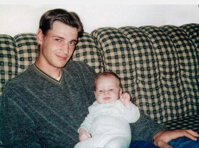 Mark Edward Fund photo