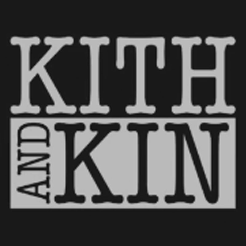 Kith and Kin logo