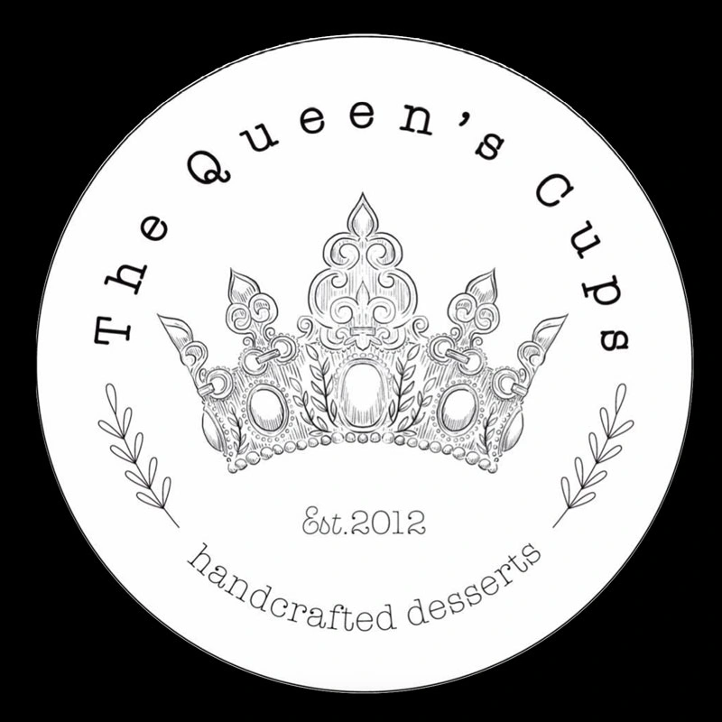 The Queen's Cup logo