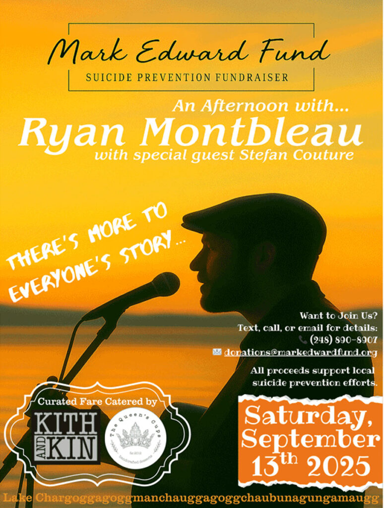 ryan montblaeu flyer